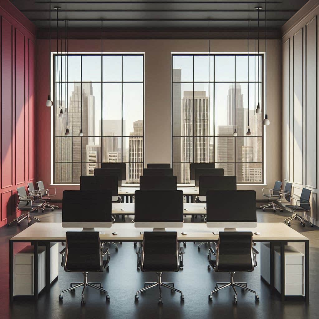 大厦名字文章配图