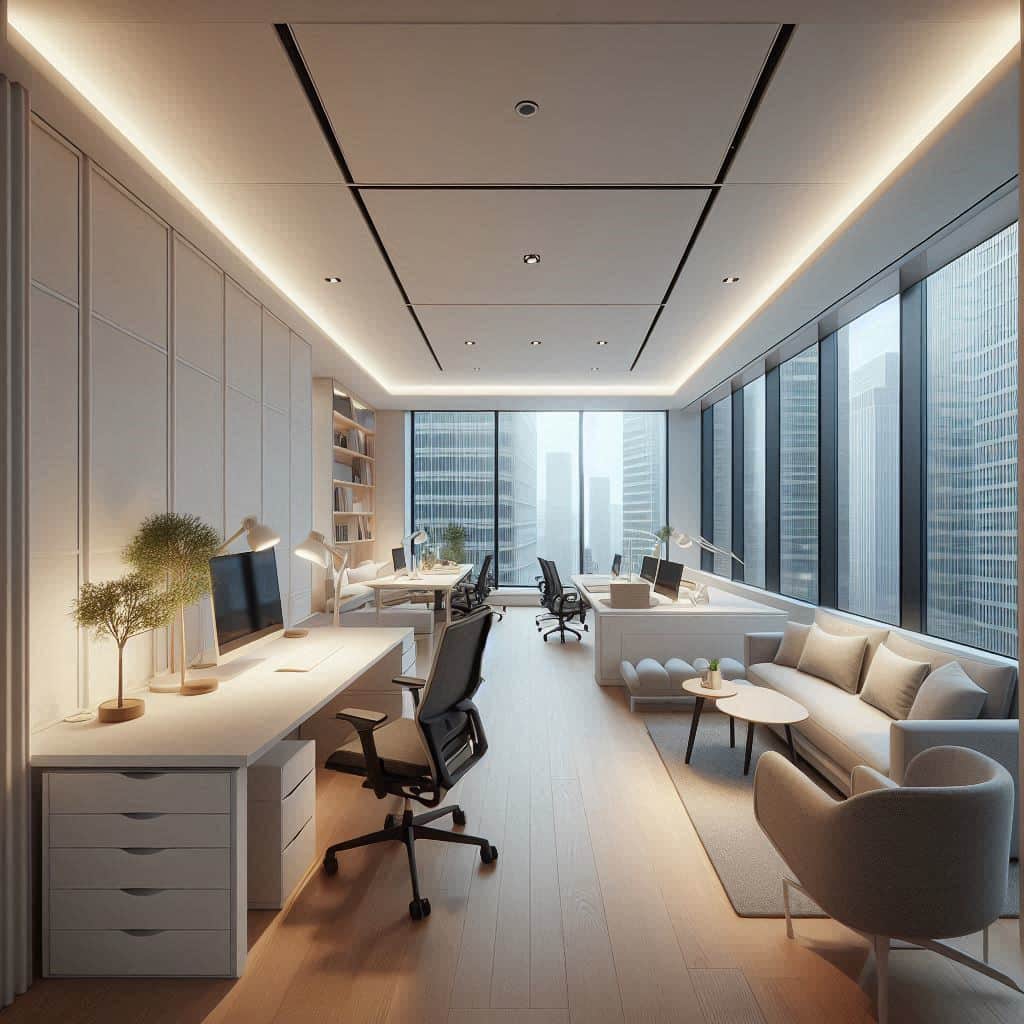 大厦名字文章配图