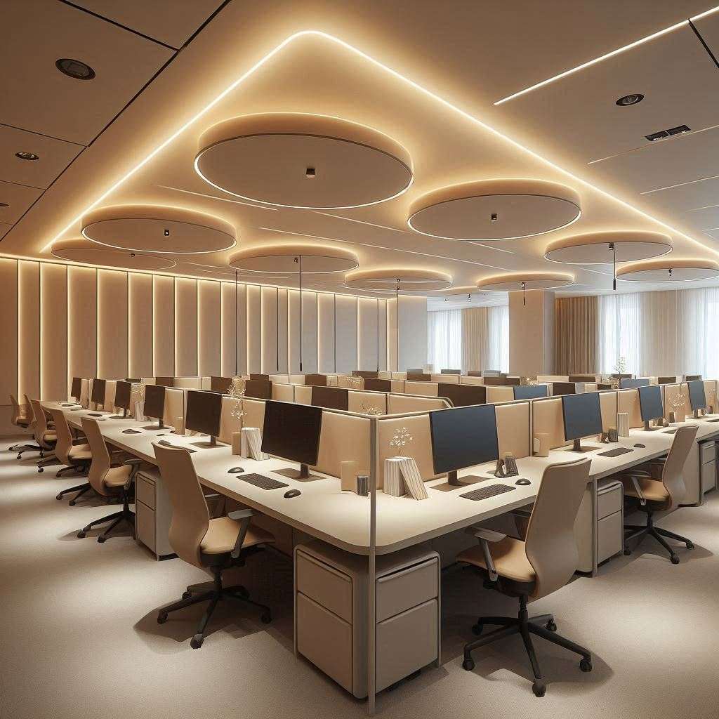 设备批量更换出现异常时咨询公司如何查找写字楼办公财务室私密性的来源